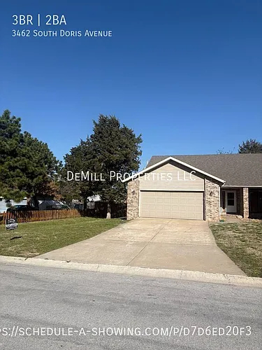 3462 S Doris Ave Photo 1