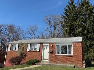 29 Samoa Dr, Pittsburgh, PA 15239