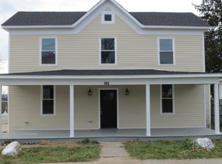 405 7th St, Shenandoah, VA 22849