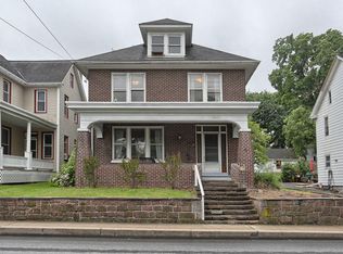 2040 Main St, Lititz, PA 17543