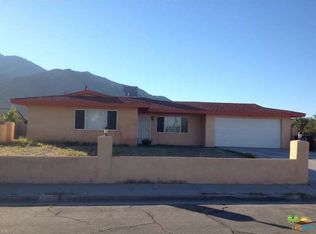 596 W Sunview Ave, Palm Springs, CA 92262