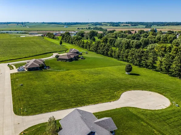 LOT 12 Victory Ln, Dunlap, IA 51529