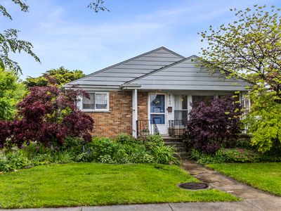 8500 Lawndale Ave, Skokie, IL, 60076