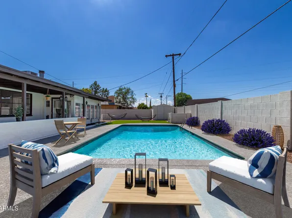 2520 W VILLAGE Drive, Phoenix, AZ 85023