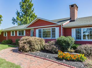 857 Route 601, Skillman, NJ 08558