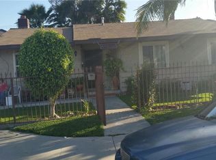 12240 Deana St, El Monte, CA 91732