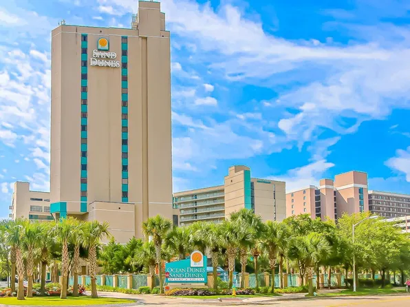 202 74th Ave. N #2447-2448, Myrtle Beach, SC 29572