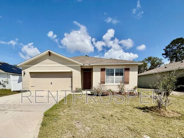 930 Summer Glen Dr, Winter Haven, FL 33880