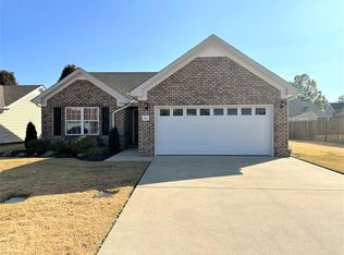 2133 Bimelech Ln, Murfreesboro, TN 37128