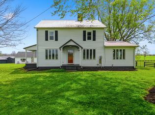 134 Shepherd Ln, Cynthiana, KY 41031
