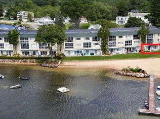 23 Pleasant St APT 1-2, Meredith, NH 03253