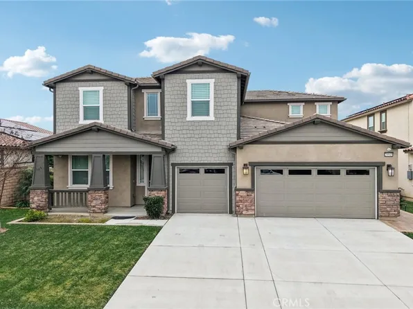 29945 Urtica Ct, Menifee, CA 92584