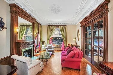 Rented by Brown Harris Stevens