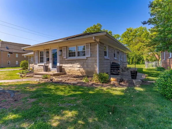 2050 E Walnut St, Evansville, IN 47714