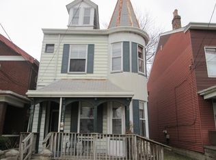 1408 Russell St, Covington, KY 41011