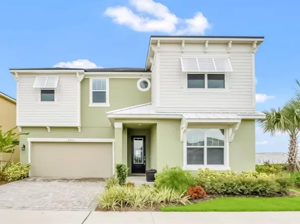 8962 Hilton Ridge Ave, Kissimmee, FL 34747