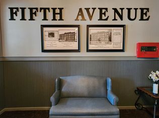 Fifth Avenue Apartments, Omaha, NE 68131