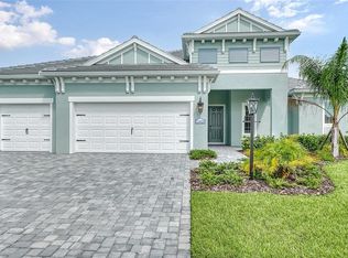 12420 Destin Loop, Venice, FL 34293