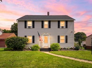 744 Goucher St, Johnstown, PA 15905