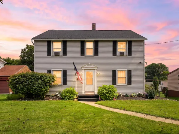 744 Goucher St, Johnstown, PA 15905