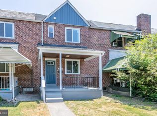 3945 Brooklyn Ave, Baltimore, MD 21225