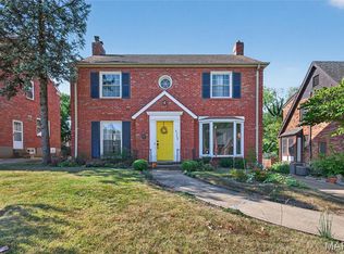 8328 Ardsley Dr, Saint Louis, MO 63121