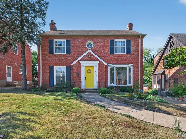 8328 Ardsley Dr, Saint Louis, MO 63121