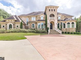 104 Trotters Ct, Warner Robins, GA