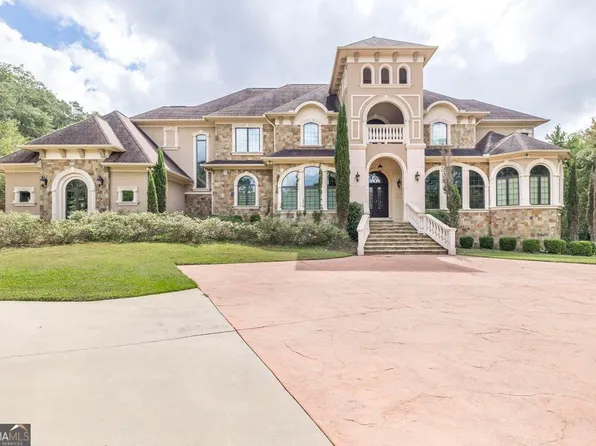 104 Trotters Ct, Warner Robins, GA 31088