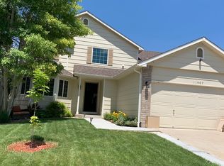 11407 River Run Pkwy, Commerce City, CO 80640