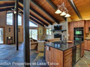 1118 Lucerne Way, Incline Village, NV