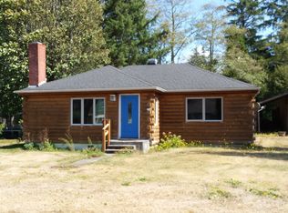 1360 SE Jetty Ave, Warrenton, OR 97146