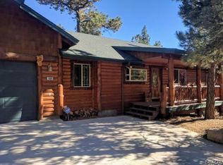 1008 White Mountain Dr, Big Bear City, CA 92314