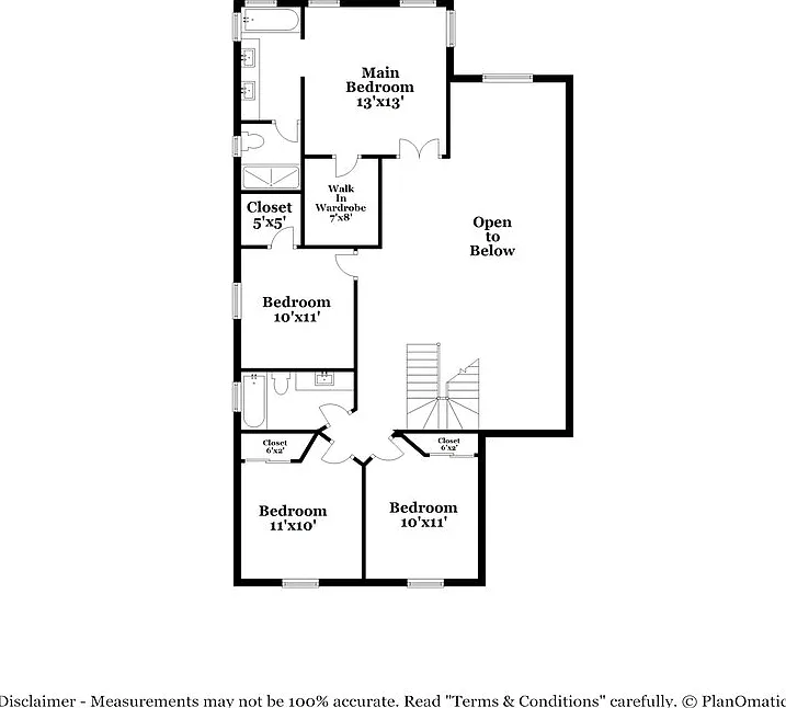 4 bed, 2.5 bath, 2140 sqft, $2,755 — Photo 3