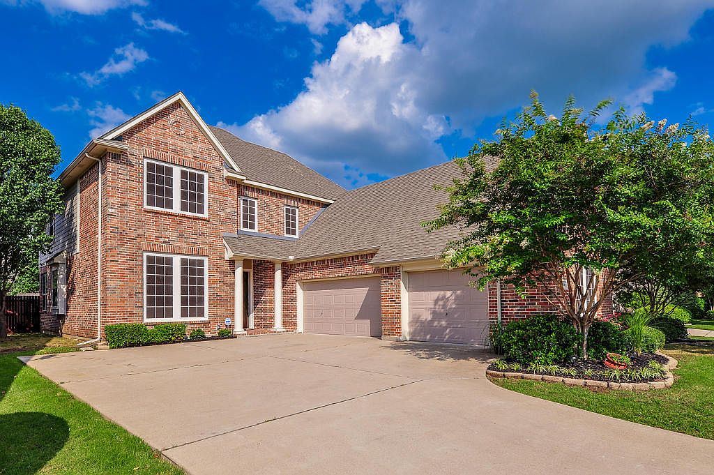 6856 Seacoast Dr, Grand Prairie, TX 75054 Zillow