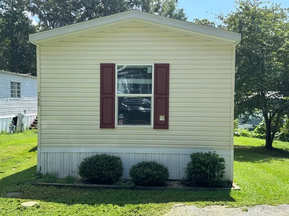 240 Wallingford Dr, Hampton, GA 30228
