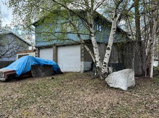 1910 Ivan Dr, Anchorage, AK 99507