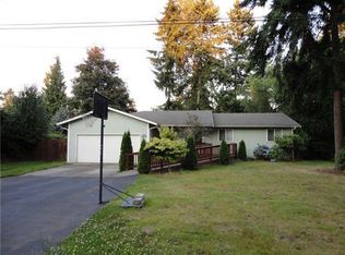 36822 5th Ave SW, Federal Way, WA 98023