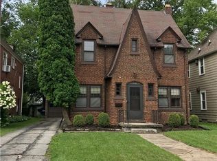 2133 Wyndhurst Rd, Toledo, OH 43607