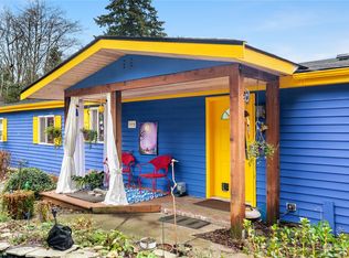 40 NE Lanyard Ct, Belfair, WA