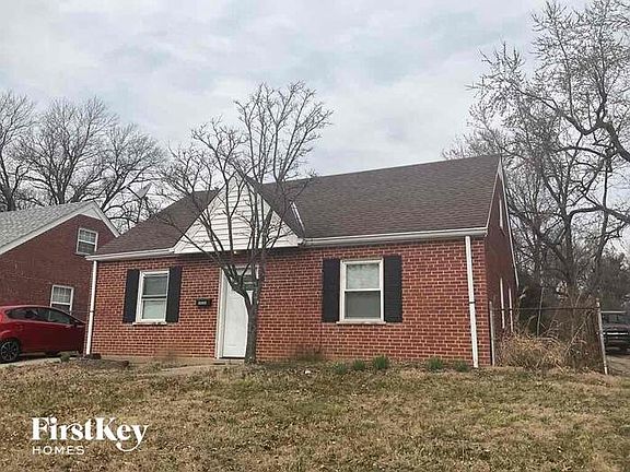 2nd image of 4928 Duebber Dr