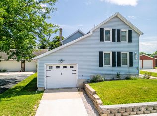 217 Juneau St, Horicon, WI 53032