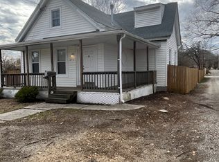 409 E Broad Rock Rd, Richmond, VA 23224