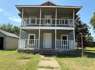 314 W Mulberry Ave, Duncan, OK 73533