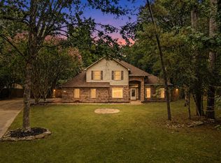 1018 Mesquite Dr, Magnolia, TX 77354