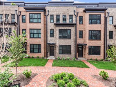 1325 Wilkes St, Alexandria, VA, 22314
