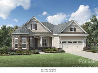 27703 Tall Ridge Rd #179, Charlotte, NC 28278