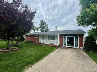 115 Park St, Monroe City, MO 63456