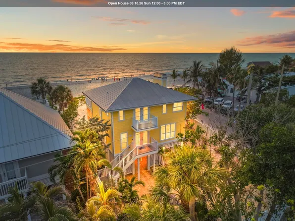 1 Sunset Captiva Ln, Captiva, FL 33924
