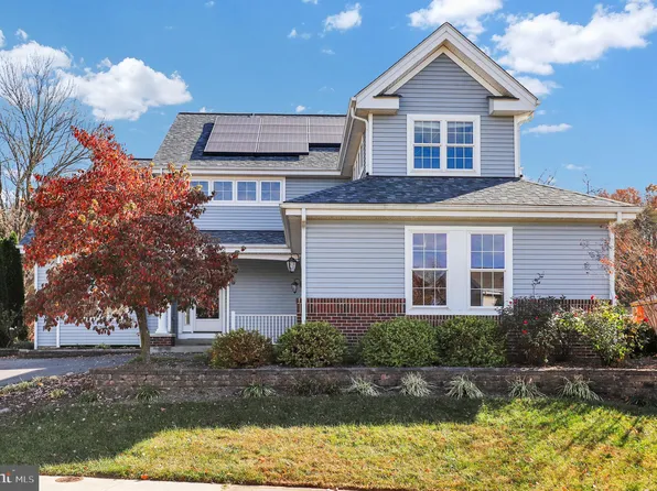 11834 Vineyard Path, New Market, MD 21774